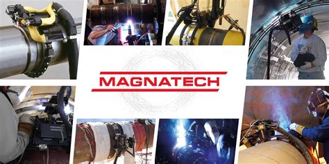 Magnatech™ .